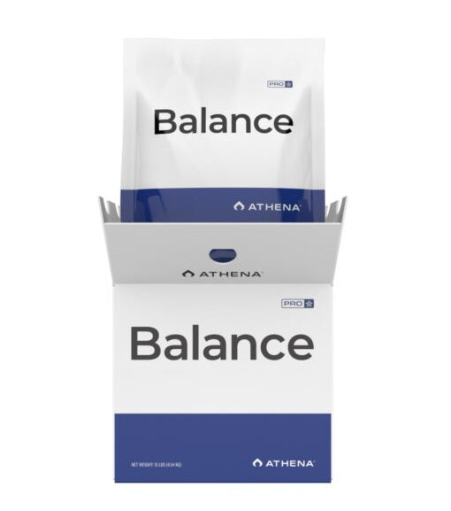 Athena Pro Balance 10Lb