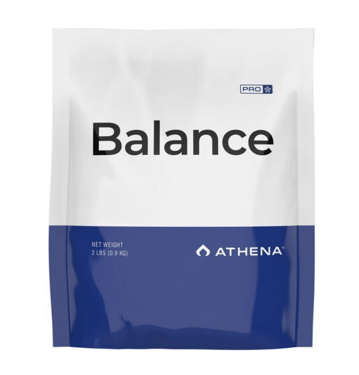 Athena Pro Balance (sobre 2LB)