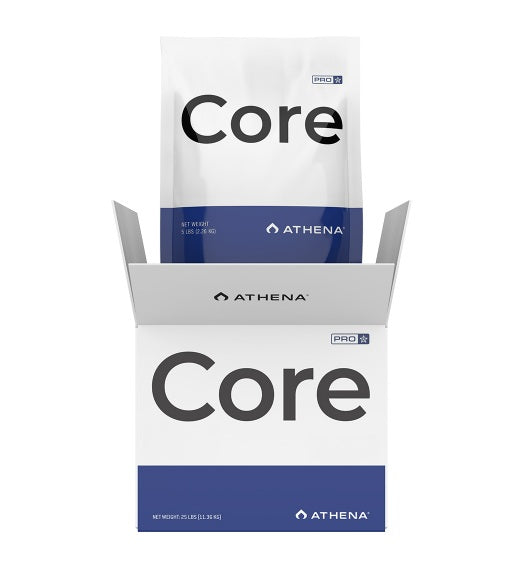 Athena Pro Core 25Lb (caja)