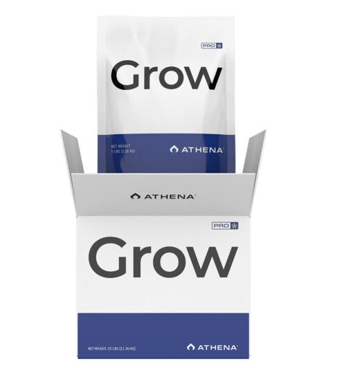 Athena Pro Grow 25Lb (caja)