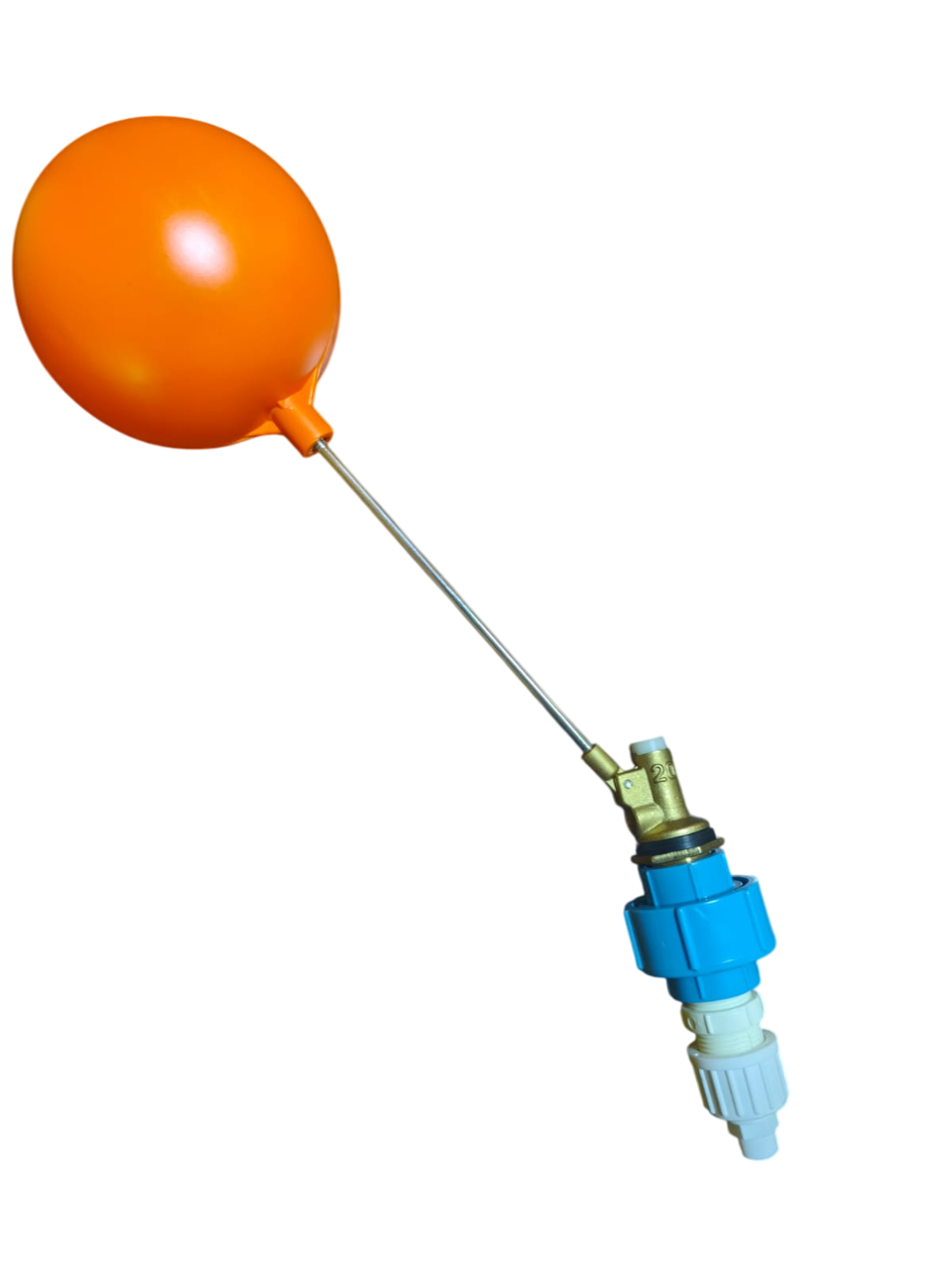 Kit de llenado automático 3/4"