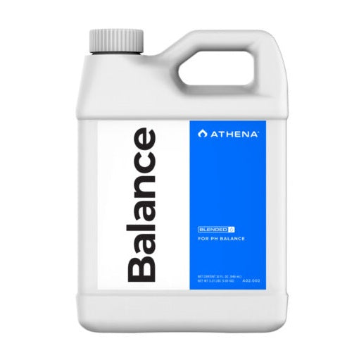 Balance 1 gal (3,785 lt)