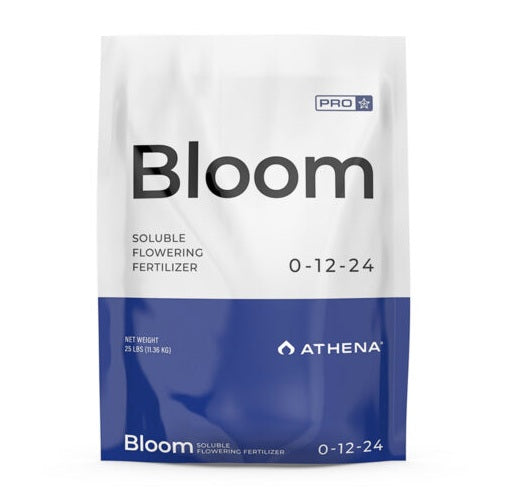 Athena Pro Bloom 25Lb