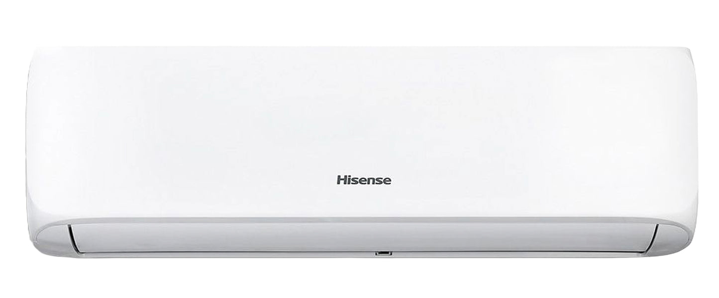Aire acondicionado Frío-Calor HI-SENSE / HI VIDA R32 INVERTER 9.000 BTU - WIFI
