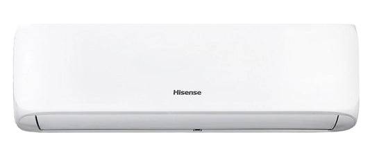 Aire acondicionado Frío-Calor HI-SENSE / HI VIDA R32 INVERTER 9.000 BTU - WIFI