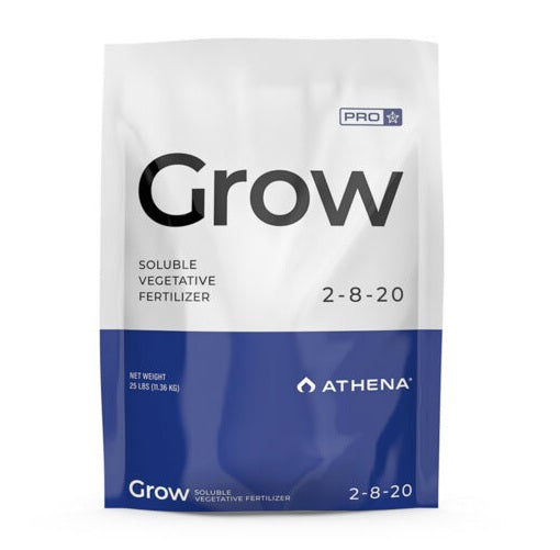 Athena Pro Grow 25Lb