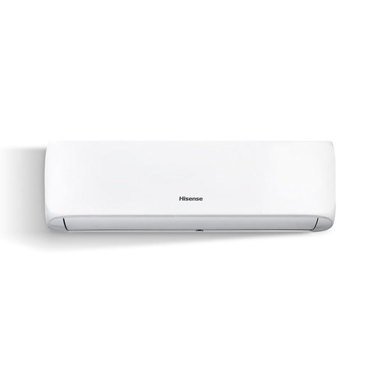 Aire acondicionado Frío-Calor HI-SENSE / HI VIDA R32 INVERTER 36000 BTU - WIFI