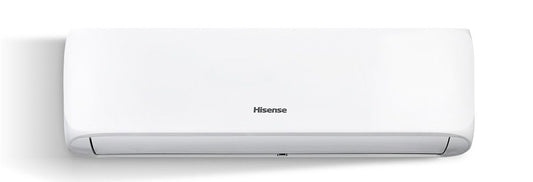 Aire acondicionado Frío-Calor HI-SENSE / HI VIDA R32 INVERTER 12.000 BTU - WIFI