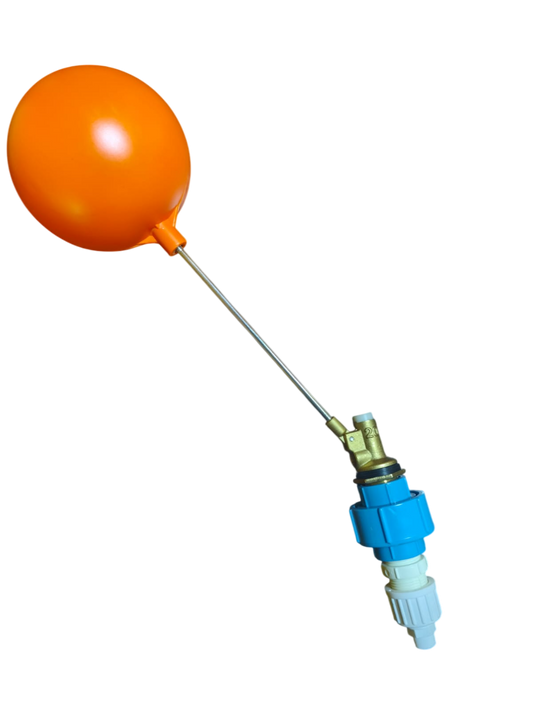 Kit de llenado automático 3/4"