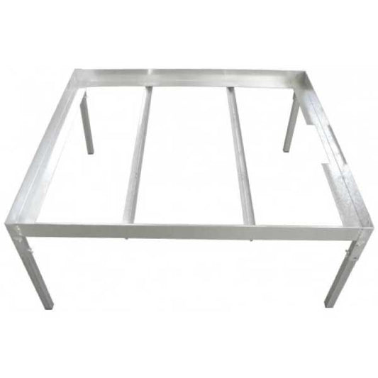 Soporte de mesa 101x111x(45-47) cm